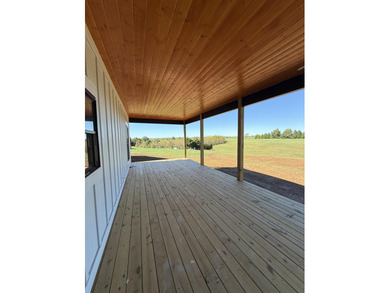 Perfectly positioned along Hole 17 of the Peninsula Golf Course on Peninsula Golf Resort in Kentucky - for sale on GolfHomes.com, golf home, golf lot