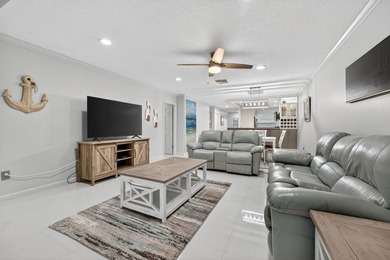 Welcome to the heart of Boca Raton! This 55+ move-in ready home on  in Florida - for sale on GolfHomes.com, golf home, golf lot