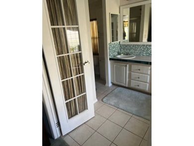 Beautiful and Updated 2+/2 home in The Hamptons Golf and Country on Hamptons Golf Club in Florida - for sale on GolfHomes.com, golf home, golf lot