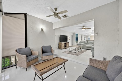 Welcome to the heart of Boca Raton!  This move-in ready home on Boca Lago Golf and Country Club in Florida - for sale on GolfHomes.com, golf home, golf lot