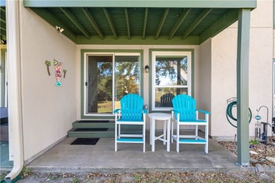 Welcome to this beautifully updated 2-bedroom, 1.5-bathroom on Rockport Country Club in Texas - for sale on GolfHomes.com, golf home, golf lot