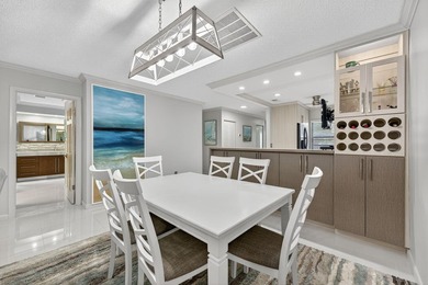 Welcome to the heart of Boca Raton! This 55+ move-in ready home on  in Florida - for sale on GolfHomes.com, golf home, golf lot