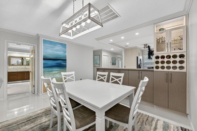 Welcome to the heart of Boca Raton!  This move-in ready home on Boca Lago Golf and Country Club in Florida - for sale on GolfHomes.com, golf home, golf lot