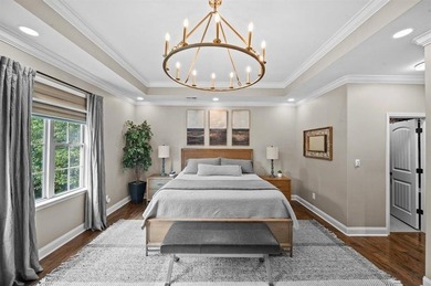 Spring is here and you'll love 383 Island Green Lane, Inman SC on Woodfin Ridge Golf Club in South Carolina - for sale on GolfHomes.com, golf home, golf lot