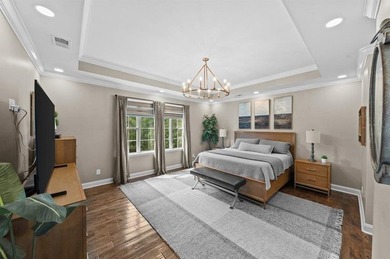 Spring is here and you'll love 383 Island Green Lane, Inman SC on Woodfin Ridge Golf Club in South Carolina - for sale on GolfHomes.com, golf home, golf lot