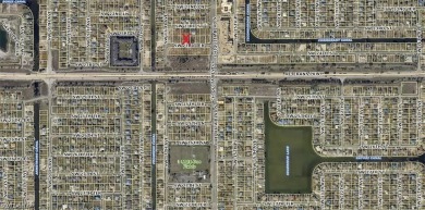 Great Location In Cape Coral Right off of Veterans Blvd & on Palmetto-Pine Country Club in Florida - for sale on GolfHomes.com, golf home, golf lot