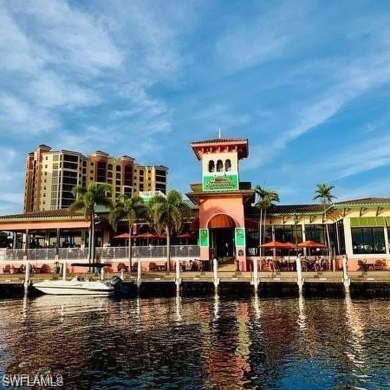 Great Location In Cape Coral Right off of Veterans Blvd & on Palmetto-Pine Country Club in Florida - for sale on GolfHomes.com, golf home, golf lot