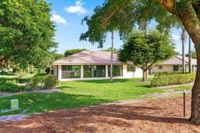 Exceptional lake & golf views on the newly designed North course on Country Club of Florida in Florida - for sale on GolfHomes.com, golf home, golf lot
