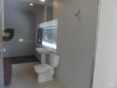 Incredible modern contemporary home.  Currently under a remodel on Meadowcreek Golf Resort in Idaho - for sale on GolfHomes.com, golf home, golf lot