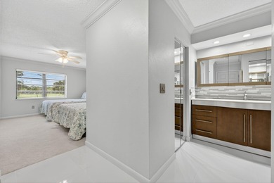 Welcome to the heart of Boca Raton!  This move-in ready home on Boca Lago Golf and Country Club in Florida - for sale on GolfHomes.com, golf home, golf lot