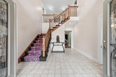 Elegant one-owner custom all-brick home in Hopkinsville offering on Hopkinsville Golf and Country Club in Kentucky - for sale on GolfHomes.com, golf home, golf lot