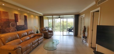 Beautifully renovated 2 bedroom 2 bath condo overlooking on Palm-Aire Country Club and Resort - Palms in Florida - for sale on GolfHomes.com, golf home, golf lot