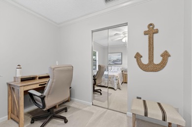 Welcome to the heart of Boca Raton!  This move-in ready home on Boca Lago Golf and Country Club in Florida - for sale on GolfHomes.com, golf home, golf lot