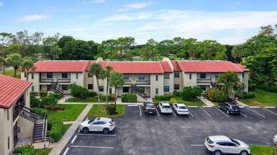 Welcome to the heart of Boca Raton!  This move-in ready home on Boca Lago Golf and Country Club in Florida - for sale on GolfHomes.com, golf home, golf lot