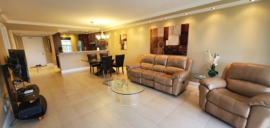 Beautifully renovated 2 bedroom 2 bath condo overlooking on Palm-Aire Country Club and Resort - Palms in Florida - for sale on GolfHomes.com, golf home, golf lot