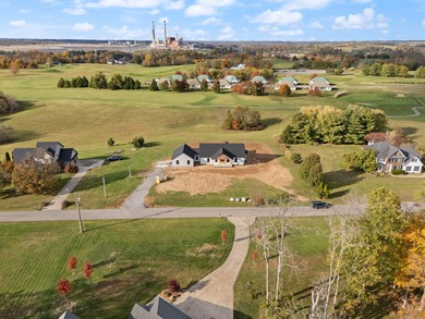 (*Updated Photos will be added weekly until completion on Peninsula Golf Resort in Kentucky - for sale on GolfHomes.com, golf home, golf lot