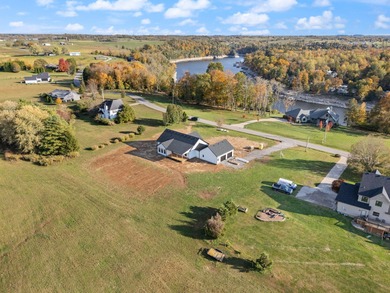 (*Updated Photos will be added weekly until completion on Peninsula Golf Resort in Kentucky - for sale on GolfHomes.com, golf home, golf lot