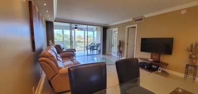 Beautifully renovated 2 bedroom 2 bath condo overlooking on Palm-Aire Country Club and Resort - Palms in Florida - for sale on GolfHomes.com, golf home, golf lot