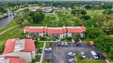 Welcome to the heart of Boca Raton!  This move-in ready home on Boca Lago Golf and Country Club in Florida - for sale on GolfHomes.com, golf home, golf lot