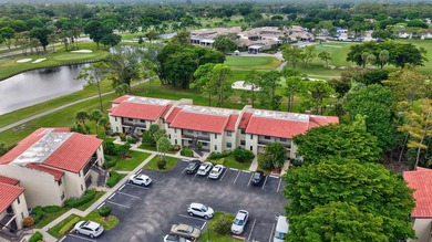 Welcome to the heart of Boca Raton!  This move-in ready home on Boca Lago Golf and Country Club in Florida - for sale on GolfHomes.com, golf home, golf lot