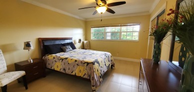 Beautifully renovated 2 bedroom 2 bath condo overlooking on Palm-Aire Country Club and Resort - Palms in Florida - for sale on GolfHomes.com, golf home, golf lot