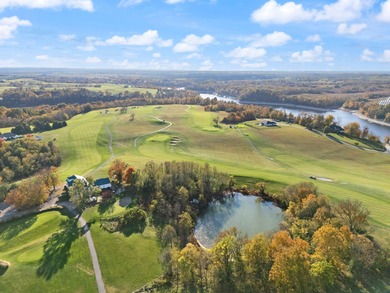 (*Updated Photos will be added weekly until completion on Peninsula Golf Resort in Kentucky - for sale on GolfHomes.com, golf home, golf lot