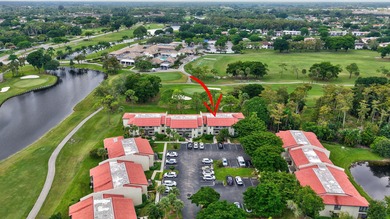 Welcome to the heart of Boca Raton!  This move-in ready home on Boca Lago Golf and Country Club in Florida - for sale on GolfHomes.com, golf home, golf lot
