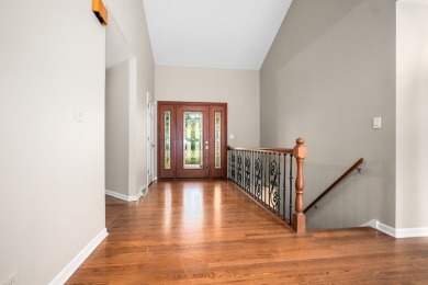A RARE FIND! ALL BRICK RANCH! Discover the timeless elegance of on White Eagle Golf Club in Illinois - for sale on GolfHomes.com, golf home, golf lot