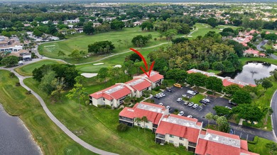 Welcome to the heart of Boca Raton!  This move-in ready home on Boca Lago Golf and Country Club in Florida - for sale on GolfHomes.com, golf home, golf lot