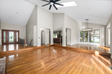 A RARE FIND! ALL BRICK RANCH! Discover the timeless elegance of on White Eagle Golf Club in Illinois - for sale on GolfHomes.com, golf home, golf lot