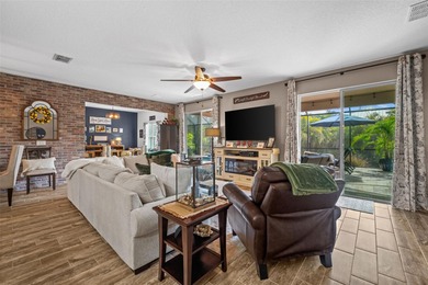 Under contract-accepting backup offers. Welcome home to this on Rotonda Golf and Country Club - Long Marsh  in Florida - for sale on GolfHomes.com, golf home, golf lot