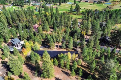 Incredible modern contemporary home.  Currently under a remodel on Meadowcreek Golf Resort in Idaho - for sale on GolfHomes.com, golf home, golf lot