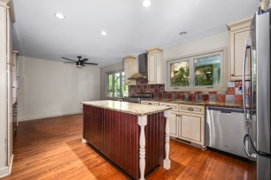 A RARE FIND! ALL BRICK RANCH! Discover the timeless elegance of on White Eagle Golf Club in Illinois - for sale on GolfHomes.com, golf home, golf lot