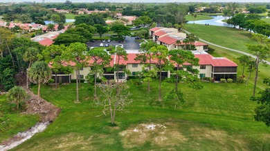 Welcome to the heart of Boca Raton!  This move-in ready home on Boca Lago Golf and Country Club in Florida - for sale on GolfHomes.com, golf home, golf lot