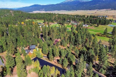 Incredible modern contemporary home.  Currently under a remodel on Meadowcreek Golf Resort in Idaho - for sale on GolfHomes.com, golf home, golf lot