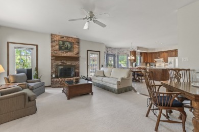 Stunning Brick Cape Cod in White Eagle Club, Naperville. Take on White Eagle Golf Club in Illinois - for sale on GolfHomes.com, golf home, golf lot