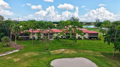 Welcome to the heart of Boca Raton!  This move-in ready home on Boca Lago Golf and Country Club in Florida - for sale on GolfHomes.com, golf home, golf lot