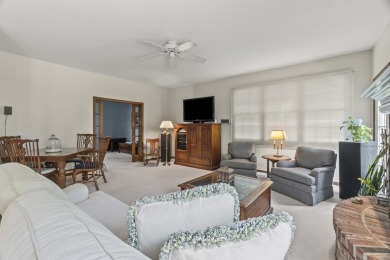 Stunning Brick Cape Cod in White Eagle Club, Naperville. Take on White Eagle Golf Club in Illinois - for sale on GolfHomes.com, golf home, golf lot