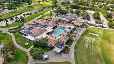 Welcome to the heart of Boca Raton!  This move-in ready home on Boca Lago Golf and Country Club in Florida - for sale on GolfHomes.com, golf home, golf lot