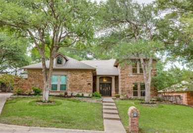 The location of this exceptional Village of Eldorado custom home on Eldorado Country Club in Texas - for sale on GolfHomes.com, golf home, golf lot
