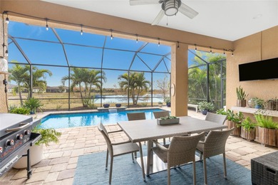 Set within the desirable, gated enclave of Boca Royale, this on Boca Royale Golf and Country Club in Florida - for sale on GolfHomes.com, golf home, golf lot