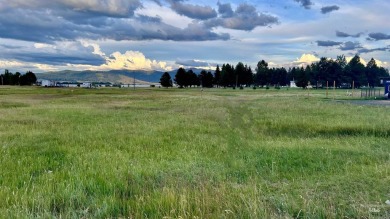 The perfect spot to build your dream home! Enjoy incredible lake on Osprey Meadows at Tamarack Resort in Idaho - for sale on GolfHomes.com, golf home, golf lot