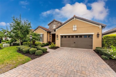 Set within the desirable, gated enclave of Boca Royale, this on Boca Royale Golf and Country Club in Florida - for sale on GolfHomes.com, golf home, golf lot