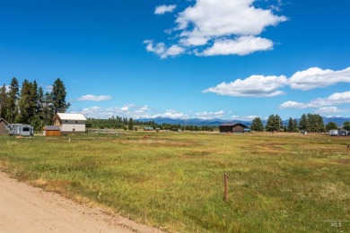 The perfect spot to build your dream home! Enjoy incredible lake on Osprey Meadows at Tamarack Resort in Idaho - for sale on GolfHomes.com, golf home, golf lot