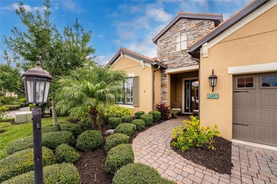 Set within the desirable, gated enclave of Boca Royale, this on Boca Royale Golf and Country Club in Florida - for sale on GolfHomes.com, golf home, golf lot