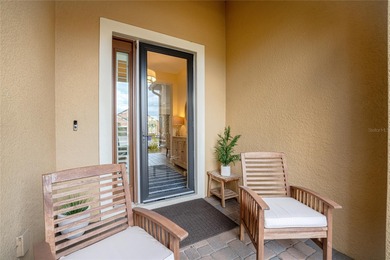 Set within the desirable, gated enclave of Boca Royale, this on Boca Royale Golf and Country Club in Florida - for sale on GolfHomes.com, golf home, golf lot