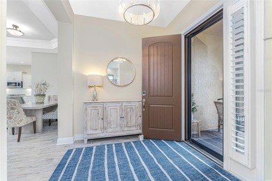 Set within the desirable, gated enclave of Boca Royale, this on Boca Royale Golf and Country Club in Florida - for sale on GolfHomes.com, golf home, golf lot