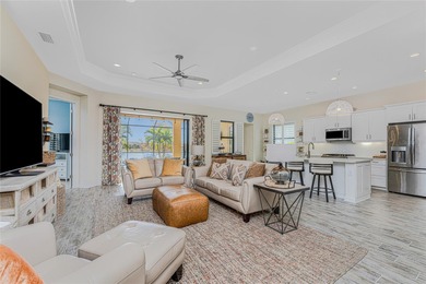 Set within the desirable, gated enclave of Boca Royale, this on Boca Royale Golf and Country Club in Florida - for sale on GolfHomes.com, golf home, golf lot