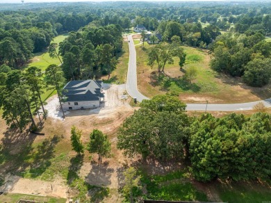 Discover the perfect lot for your dream home in the highly on Hot Springs Golf and Country Club in Arkansas - for sale on GolfHomes.com, golf home, golf lot