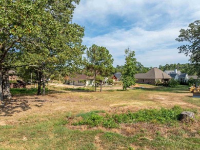 Discover the perfect lot for your dream home in the highly on Hot Springs Golf and Country Club in Arkansas - for sale on GolfHomes.com, golf home, golf lot